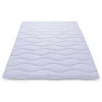 Kołdra  Antyalergiczna Całoroczna Medico Duo 2W1 200X220