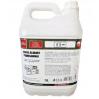 Płyn do odtłuszczania powierzchni eco Oil Cleaner Professional 5L