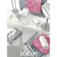 Ręcznik Joop 50x100 Jasny popiel 1611-76