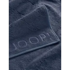 Ręcznik 50X100 Joop Uni cornflower niebieski