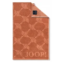 Ręcznik 50X100 Joop cornflower miedziany
