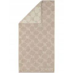 Ręcznik 50X100 Joop cornflower beż
