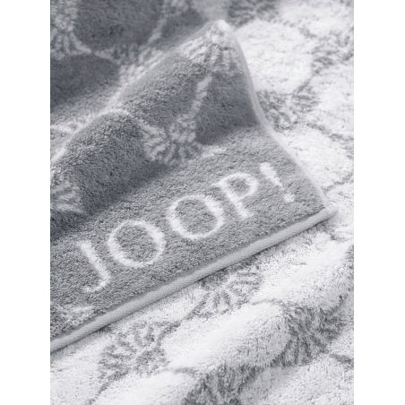 Ręcznik Joop 30x50 Jasny popiel 1611-76