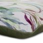 POSZEWKA EUROFIRANY VELVET 77 KREMOWY 45X45