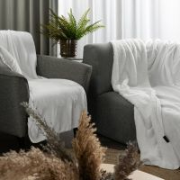 KOC EUROFIRANY TEDY BIAŁY 170X210