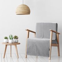 KOC EUROFIRANY BUKLA SREBRNY 160X70