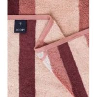 Ręcznik Joop Vibe 80X150 róż pasy