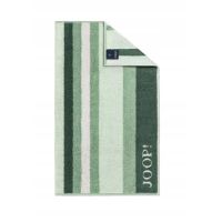 Ręcznik Joop Vibe 50X100 zieleń pasy