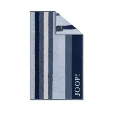 Ręcznik Joop Vibe 30X50 niebieski pasy