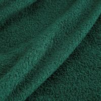 KOC EUROFIRANY BUKLA CIEMNOZIELONY 150X200