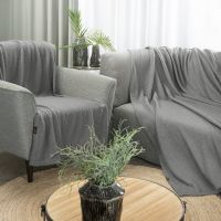 KOC EUROFIRANY BUKLA SREBRNY 170X210
