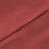 KOMPLET POŚCIELI EUROFIRANY NOVA3 180X200 CM, 2 SZT. 70X80CM CZERWONY