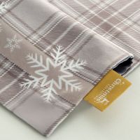 PODKŁADKA EUROFIRANY SW/HOLLY/CHO/01 30X40/X4 KPL BEŻ