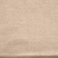 RĘCZNIK EUROFIRANY AMY3 (02) 70X140 CM BEŻOWY