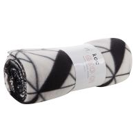 KOC EUROFIRANY D91 GEO 01 150X200 CM BEŻOWY