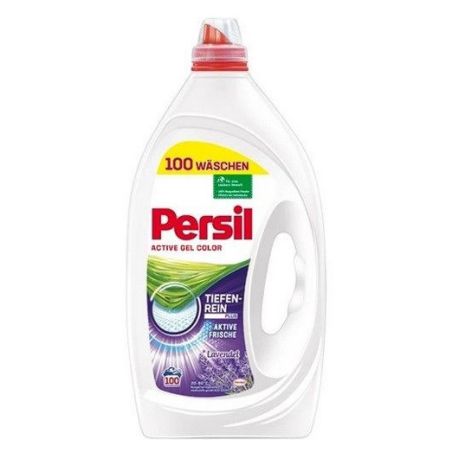 PERSIL ŻEL DO PRANIA 5L LAWENDOWY AKTIVE GEL COLOR