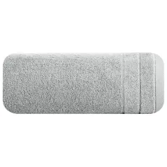 Ręcznik 70X140 frotte stalowy Damla