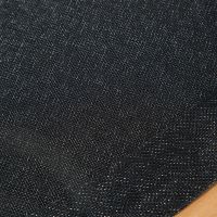 OBRUS EUROFIRANY STELLA 1 (FI) 180 CM CZARNY