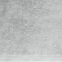 RĘCZNIK EUROFIRANY PIERRE CARDIN EVI 50X90 CM SREBRNY