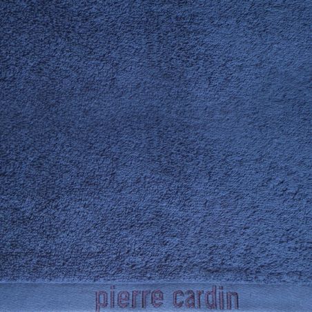 Ręcznik 70x140 Pierre Cardin Granat Evi