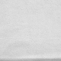 RĘCZNIK AMY EUROFIRANY (15) 50X90 CM BIAŁY