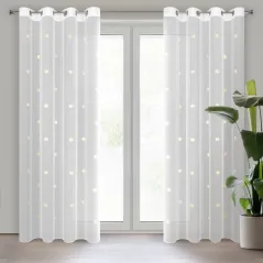 FIRANA GOTOWA EUROFIRANY ELSA 140X250