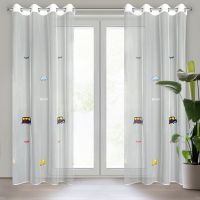 EUROFIRANY FIRANA ALVIN 140X250