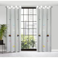 EUROFIRANY FIRANA ALVIN 140X250