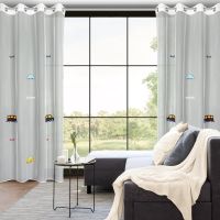 EUROFIRANY FIRANA ALVIN 140X250