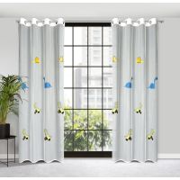 FIRANA GOTOWA EUROFIRANY DINO 140X250
