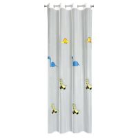 FIRANA GOTOWA EUROFIRANY DINO 140X250