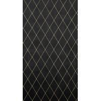 ZASŁONA EUROFIRANY DEKORACYJNA PIERRE CARDIN MARGO 140X250 CM CZARNY