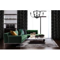 ZASŁONA EUROFIRANY DEKORACYJNA PIERRE CARDIN MARGO 140X250 CM CZARNY