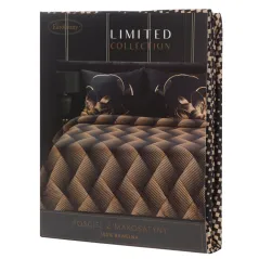 Pościel Eurofirany Lc Victoria 160X200 makosatyna