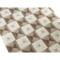 Cerata obrus NA stół 140 CM na metry -10 cm