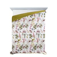 NARZUTA EUROFIRANY 91 ROSA 200X220