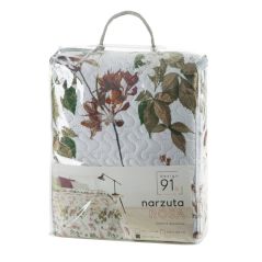 NARZUTA EUROFIRANY 91 ROSA 220X240