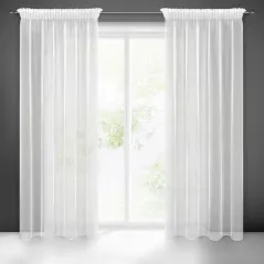 FIRANA GOTOWA EUROFIRANY NICEA 140X270