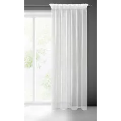 Firana gotowa Eurofirany Nicea 140X270