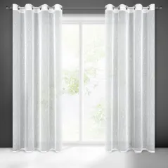 EUROFIRANY FIRANA KELLY 140X250