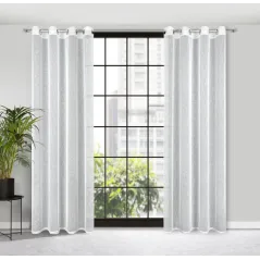 Eurofirany firana Kelly 140X250