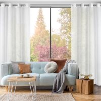 EUROFIRANY FIRANA MARGO 140X250