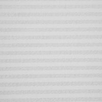 EUROFIRANY OBRUS OBRUS FLASH 6 85 X 85 CM SREBRNY