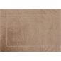 Dywanik Łazienkowy Beż Stopka Bawełna 100% Solidny 50x70 650g 95° HORECA Dywanik Łazienkowy Beż Stopka Bawełna 100% Solidny 50x70 650g 95° HORECA