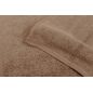 Dywanik Łazienkowy Beż Stopka Bawełna 100% Solidny 50x70 650g 95° HORECA Dywanik Łazienkowy Beż Stopka Bawełna 100% Solidny 50x70 650g 95° HORECA