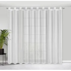 Eurofirany firana Luna 300X250