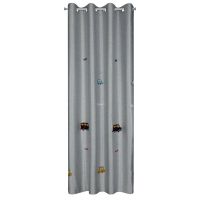ZASŁONA EUROFIRANY ALVIN 140X250