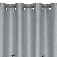 ZASŁONA EUROFIRANY ALVIN 140X250