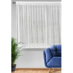 Firana gotowa Eurofirany Nel 300X145