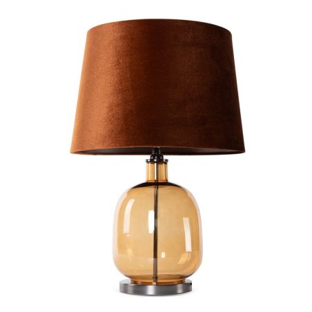 LAMPA EUROFIRANY HAIDI (02) 32X37X57CM RUDY